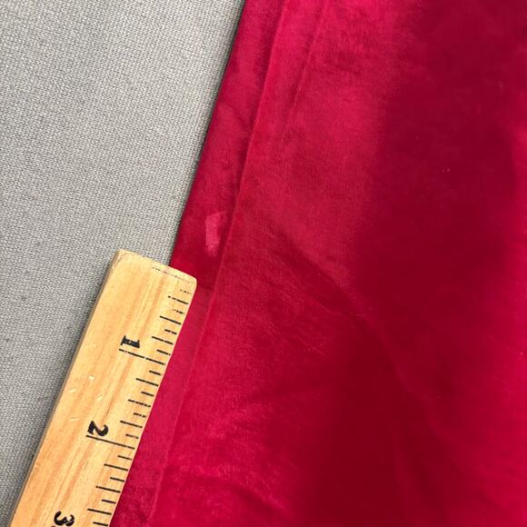 House of Harlow 1960 ROBE MI-LONGUE MARTINI Maxi Dress‎ Size XS Red Women's - Picture 11 of 16